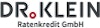 Dr. Klein Ratenkredit GmbH Logo