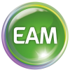 EAM | Energie aus der Mitte Logo