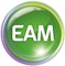 EAM | Energie aus der Mitte Logo