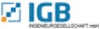 IGB Ingenieurgesellschaft mbH Logo