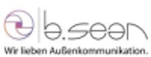 b.seen GmbH Logo