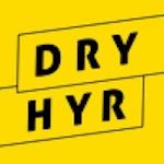 DRYHYR Logo