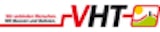 Verkehrsverband Hochtaunus (VHT) Logo