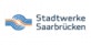 Stadtwerke Saarbrücken Netz AG Logo
