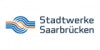 Stadtwerke Saarbrücken Netz AG Logo