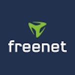 freenet Energy GmbH Logo