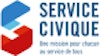 Service Civique Logo