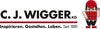 C. J. Wigger KG Logo