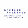 Arolsen Archives Logo