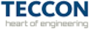 Teccon Consulting and Engineering GmbH Logo
