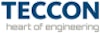 Teccon Consulting and Engineering GmbH Logo