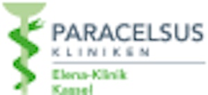 Paracelsus-Elena-Klinik Kassel Logo