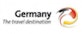 German National Tourist Board Logo