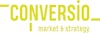 Conversio Market & Strategy GmbH Logo