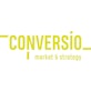 Conversio Market & Strategy GmbH Logo
