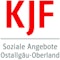 KJF Soziale Angebote Ostallgäu-Oberland - Haus für Kinder Clara Fey Logo