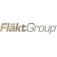 FläktGroup Deutschland GmbH Logo