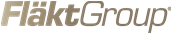 FläktGroup Deutschland GmbH Logo