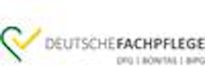 Deutsche Fachpflege Holding GmbH Logo