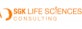 SGK-Life Sciences Logo