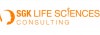 SGK-Life Sciences Logo