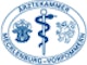 Ärztekammer Mecklenburg-Vorpommern Logo