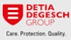 Detia Freyberg Produktion GmbH Logo