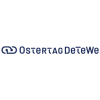 Ostertag DeTeWe GmbH Logo