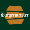Burgermeister Logo