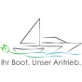 greenboatsolutions GmbH Logo