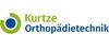 Orthopädie-Technik Kurtze GmbH Logo