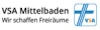 Evangelischer Verwaltungszweckverband Mittelbaden Logo