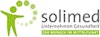solimed – Unternehmen Gesundheit GmbH & Co. KG Logo