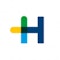 HDM Heidelberger Druckmaschinen AG Logo