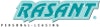 RASANT Personal-Leasing GmbH Logo