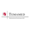 TEMAMED Medizintechnische Dienstleistungs GmbH Logo