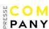 PresseCompany GmbH Logo