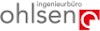 Ingenieurbüro Ohlsen GmbH Logo