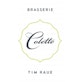 Brasserie Colette Tim Raue Logo