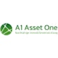 A1 - Asset One Logo