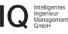 IQ Intelligentes Ingenieur Management GmbH Logo