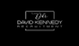 David Kennedy Recruitment Logo