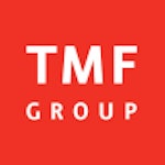 TMF Group Logo