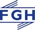 Forschungsgemeinschaft für elektrische Anlagen und Stromwirtschaft e.V. (FGH) Logo