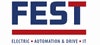 FEST GmbH Logo