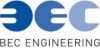 BEC Robotics Logo