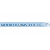 Meierei Barmstedt eG Logo