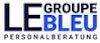 le groupe bleu GmbH Logo