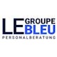 le groupe bleu GmbH Logo