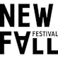 New Fall Festival gGmbH Logo